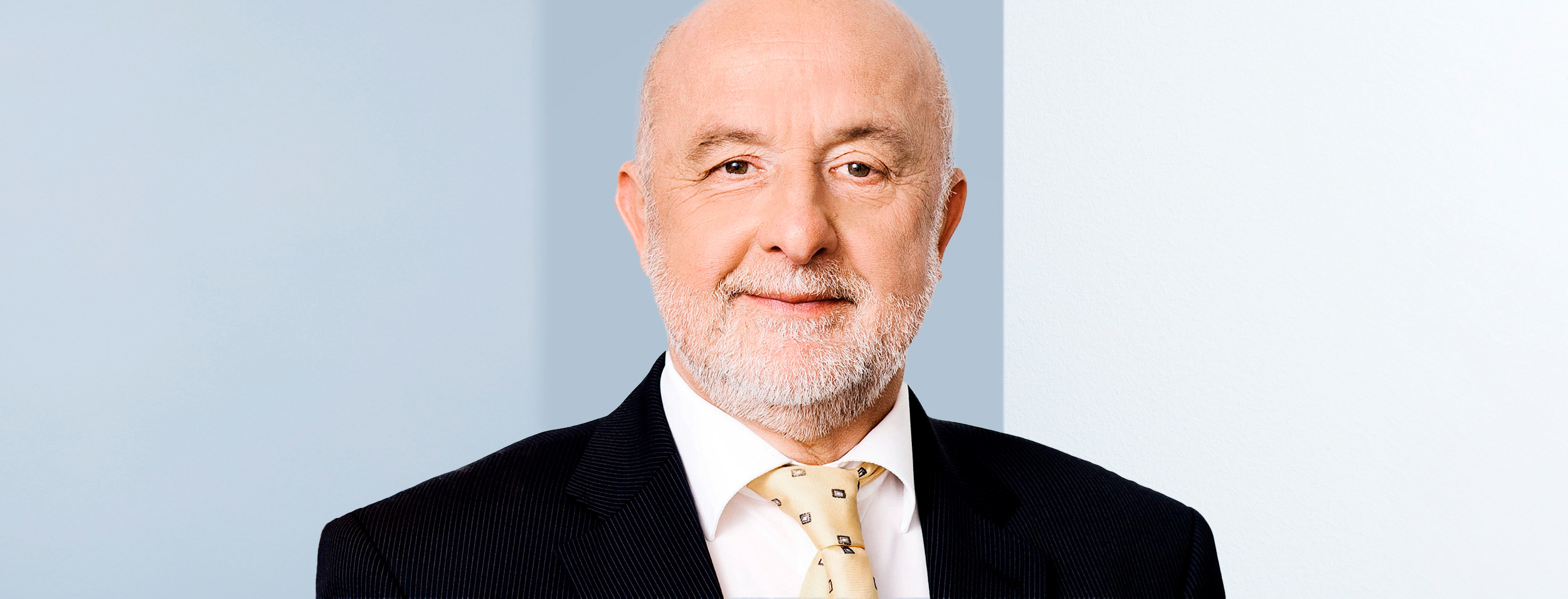 Prof. Dr. Dr. Michael Preißer